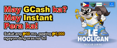 Your Lucky Day Starts Here